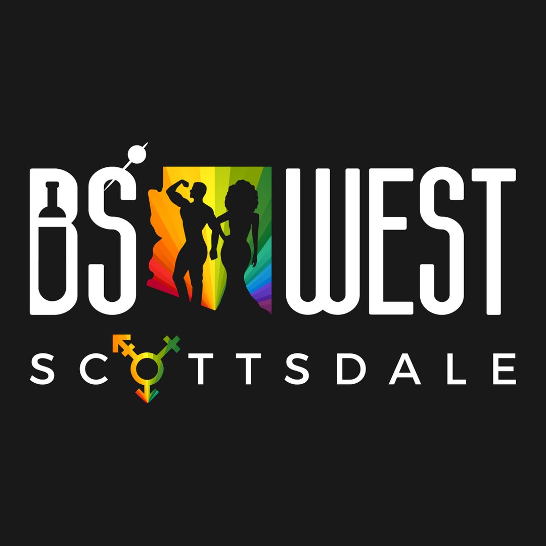 BS West: Arizona Party Bike Partner