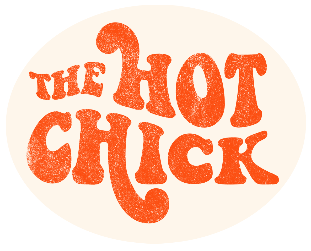 The Hot Chick: Arizona Party Bike Partner