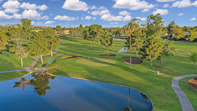 Dobson Ranch Golf Course: Waste Management Open